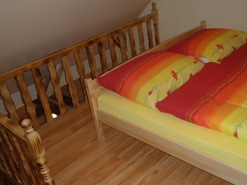 Penzion Zbojnik Terchová Room photo